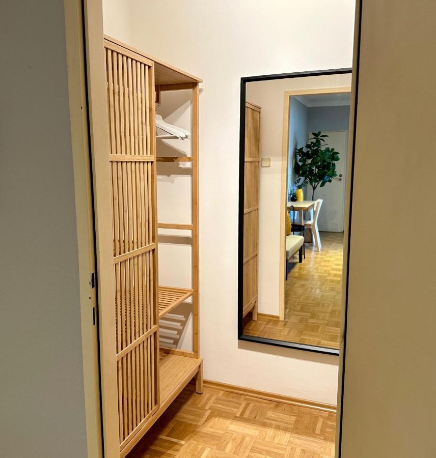 Appartement Prater - Loggia Vienne