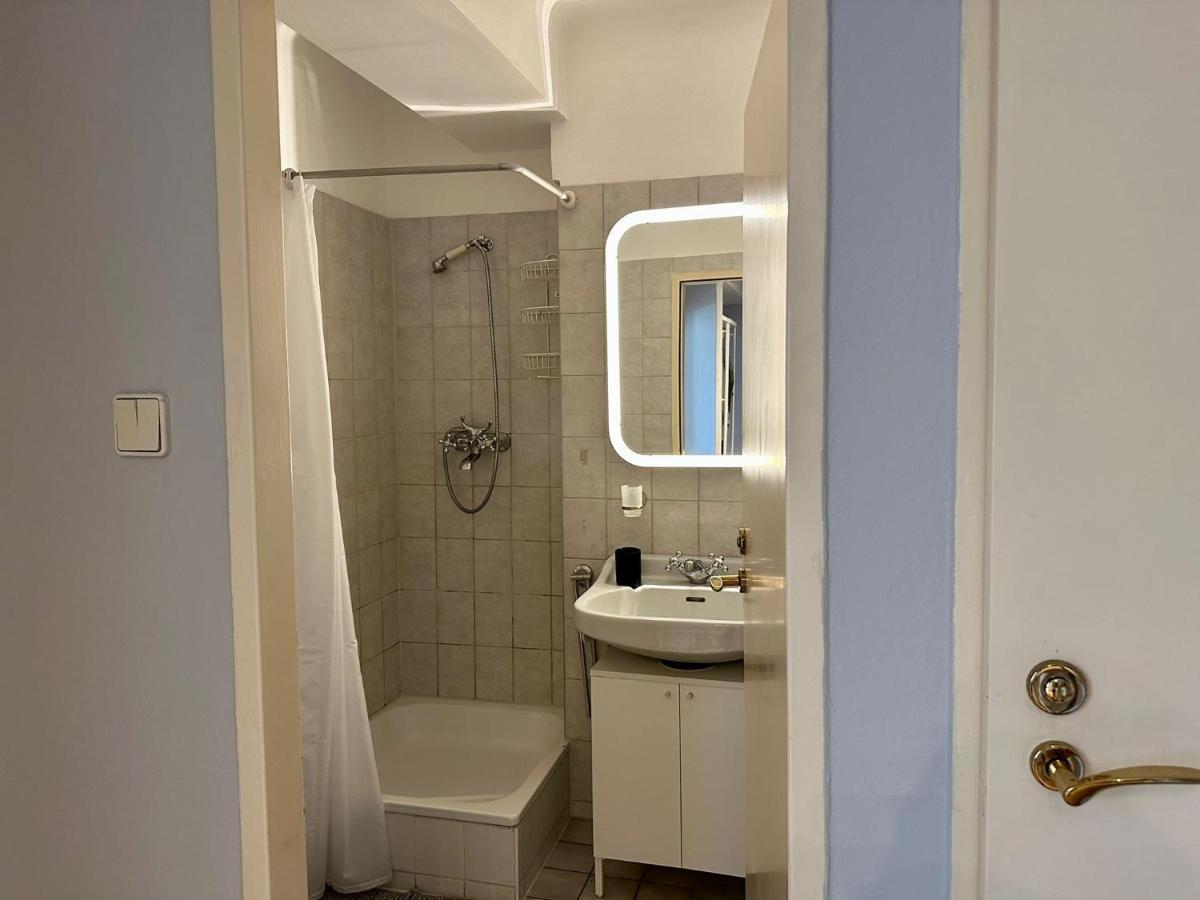 Prater - Loggia Appartement *