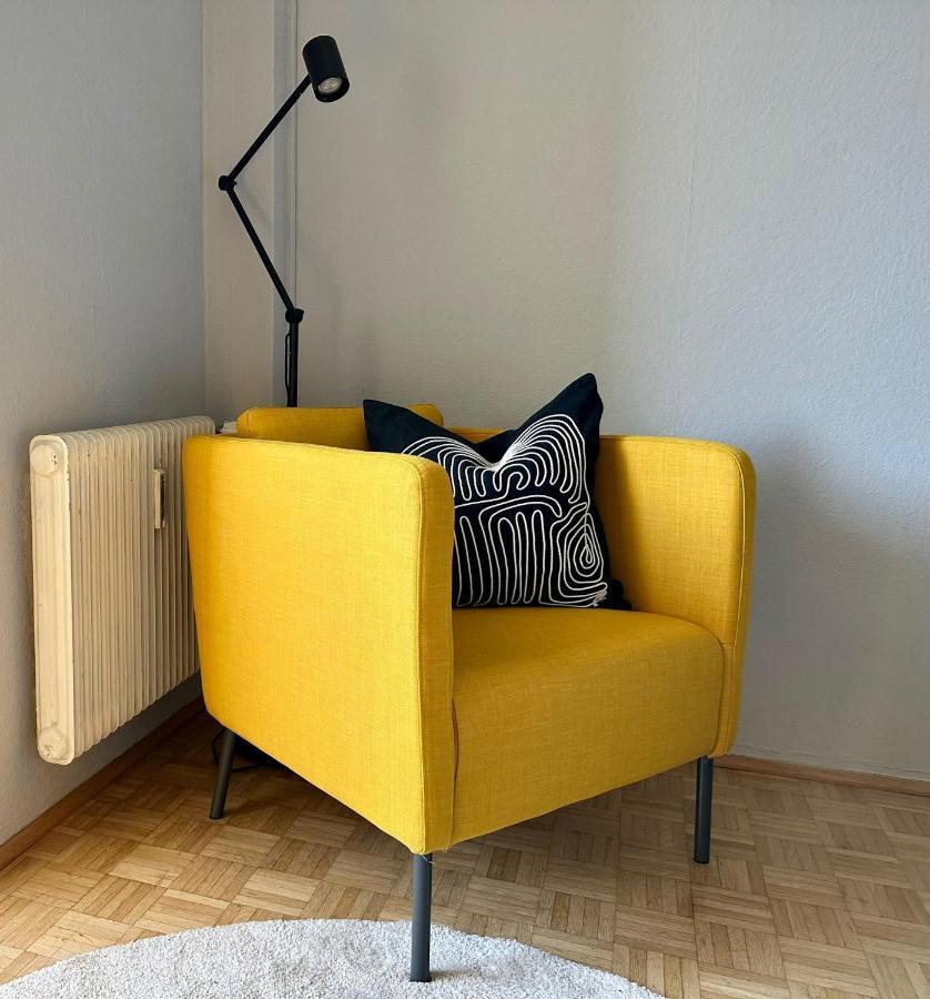 Appartement Prater - Loggia Vienne