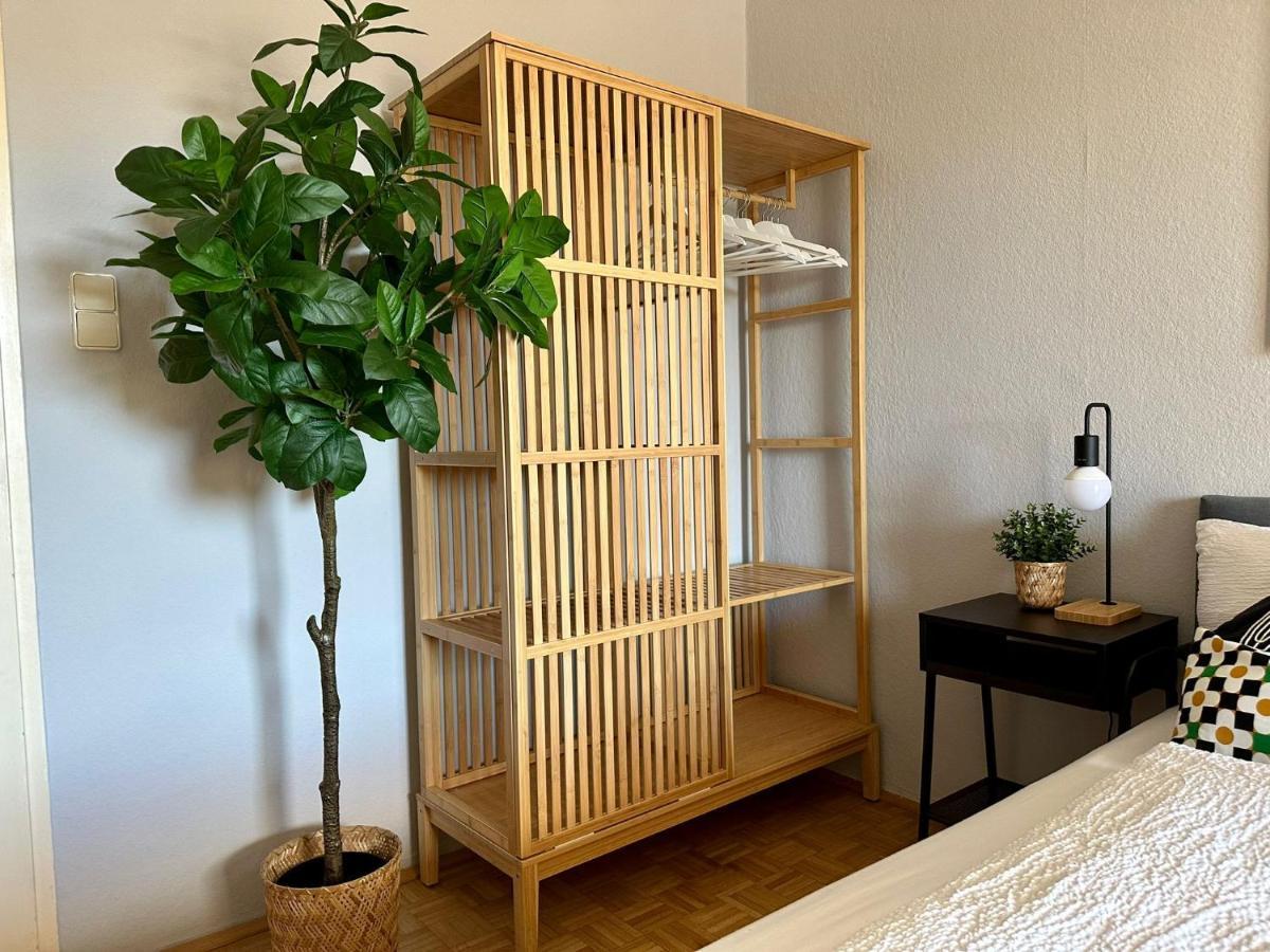 Prater - Loggia Appartement